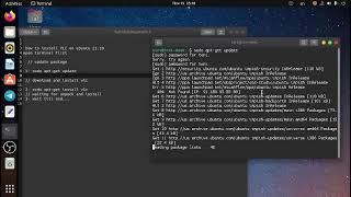 How to install VLC on Ubuntu 21.10 | Linux Guide | VLC