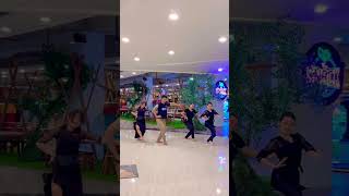 🎶 Taman Jurug | #trending #danceviral #dancechallenge