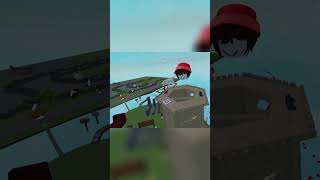 roblox Vr is funny  #roblox #robloxvr #robloxvrgame  #gaming #robloxvrhands