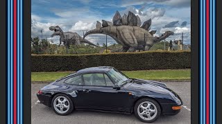 Cars That Saved The Porsche Brand from Extinction