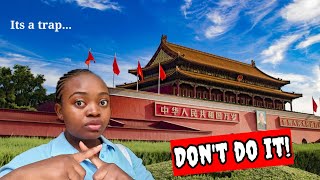 DON'T COME BACK TO CHINA 🇨🇳 before you watch this video