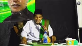 Apa tugas wali kutub (pertanyaan jama'ah) - Gus Mukhlason Rosyid Mojokerto