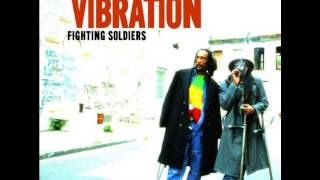 Israel Vibration - Wish You Were Here