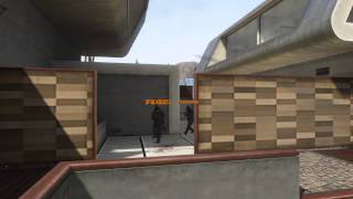 kailrusaw - Black Ops II Game Clip