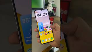 Z Flip 6 Two Weeks Later ✨️ #fypyoutube #zflip6 #smartphone #viralvideo