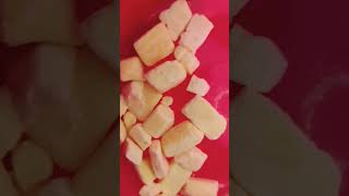 DURIAN CANDY 🍬🍭 SATISFYING VIDEO #shorts #asmrsounds #candy