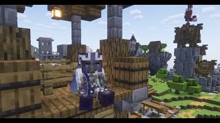 🌊server building🌠java & bedrock🔍land development🌒new shaders