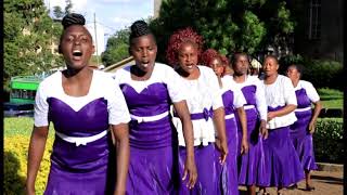 Tutangaze by St.Cecilia Catholic Choir Kwa-Njenga