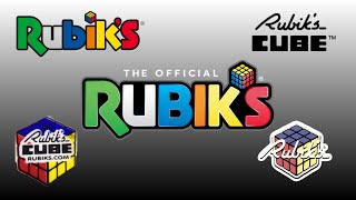 UNBOXING RETRO: Especial Marca Rubik's