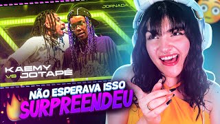 MEU DEUUSSSS!!😱🔥 - KAEMY VS JOTAPÊ | #FMSBRASIL2024 - JORNADA 1 (ES) | URBAN BR