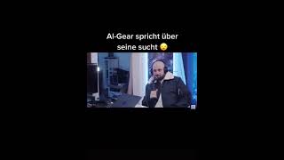 Al-Gear spricht über seine spielsucht 😅 mehr als 300.000€ verzogt 😱