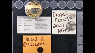 Saturday Livestream! Silver, Indian Heads, Buffalos and More!