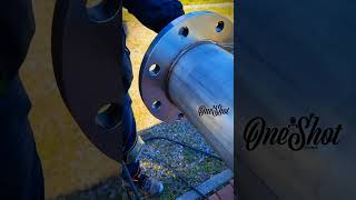 welding TIG 🔥 #welding #shortvideo