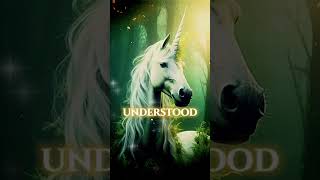 The untold truth about the myth of the Unicorn #Mythical #Folklore #Shorts