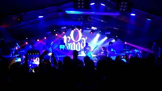 O Rappa - Show: Acustico Brennand  - Kazebre São Paulo - 26/05/2017