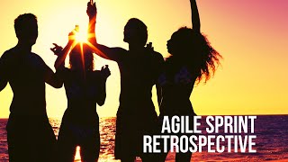 Agile Sprint Retrospectives (Fun ideas to try out with your scrum teams)