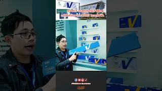 บุกโรงงานแบตฯ ใช้ใน EV รุ่นผลิตไทย! #แบตเตอรี่ #Battery #รถไฟฟ้า #Svolt #GWM #ORA #EV