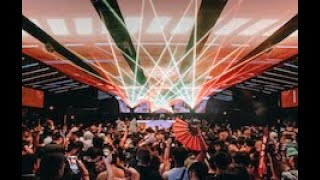 Crankdat LIVE at Academy LA 2023