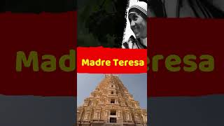 #shorts MADRE TERESA