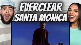 SUPER COOL!| FIRST TIME HEARING Everclear  - Santa Monica REACTION