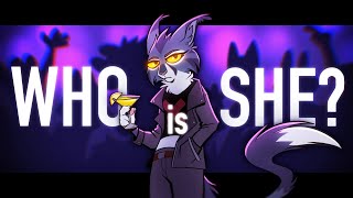 WHO IS SHE [Animation meme/PMV]