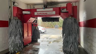 Ryko SoftGloss XS2: Kleen-Rite Car Wash | Rockwell, NC