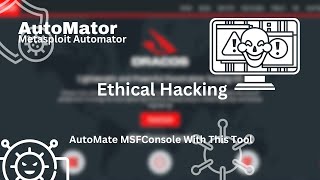 Automate Your Metasploit With This Script