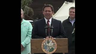 Ron Desantis Covid Shot Mandate * Covid Shot Madate for Schools