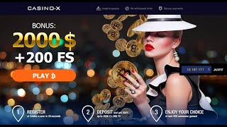 Great Casino in Canada, India, Japan, Australia, Brazil💲💲💲200 Free Spins Sign-Up Bonus