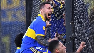 Boca 1 River 0 (2022)