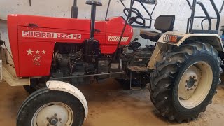 Swaraj 855fe tractor for sale|#viral#viralvideo#trendingvideo #youtube#framing#kisan tractor#tarctor