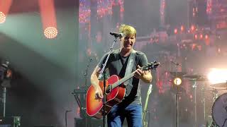 James Blunt - Stay The Night - Wolfsburg 04.08.2024