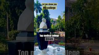 MGM Medical college 🔥| Best College of MP #neet2024 #motivation #mbbs #gmc #neet #aiims #dream