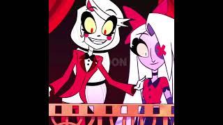 I love Chaggie #hazbinhotel #hazbinhoteledit #charliemorningstar #chaggie #vaggiehazbinhotel #edit