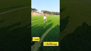 ले के प्रभु का नाम #ajeet_fitcoach #football #saiacademy #trending #tigar3#nature #trendingshorts