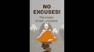 No Excuses