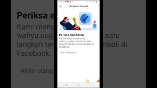 Memulihkan fb lupa sandi fb dibajak terbaru 2023  #fblupasandi #fbsesi #fbdibajak #fbdinonaktifkan