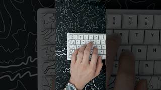 You need this in your setup… #keyboard #keycaps #keyswitches #gaming #asmr #unboxing