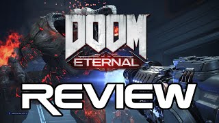 Doom Eternal Review