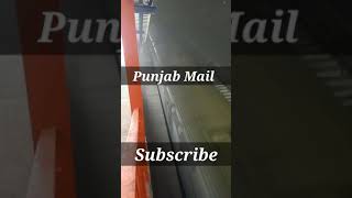 Punjab Mail Skipping Vivekananda Puri Halt