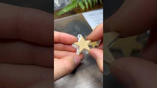 making custom star accessories