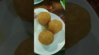 bergedel RM Ciganea #shorts #shortsvideo #kuliner #streetfood #makan