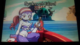 Shantae and the Pirate's Curse Part 7: Mudbog backtracking