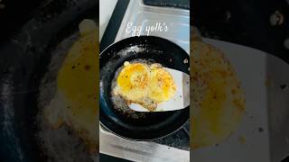 Egg yolks #food #indianeggcurry #cooking #egg #eggcurry #recipe #foodie #eggcurrygravy