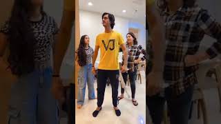 Seedha palat Gaya Rey 😂😂 || Chahat Tewani new Instagram reel || #shorts #trending #viral #youtube