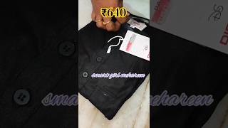 Meesho men's kurta set unboxing|Meesho men's wear#meeshoapp#menswear#menskurta#meesho#music#unboxing