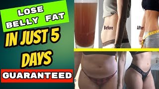 Weight loss remedies at home - 5 Best Tips to Lose Weight At Home