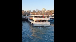 #Deniz #gemi #manzara #istanbul #sea #watching İSTANBUL BOĞAZINDA GEMİ İLE YOL MANZARALARI