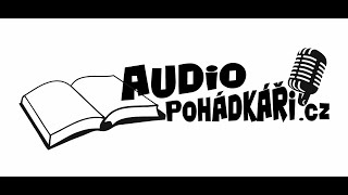 AUDIOPOHÁDKÁŘI CZ - ukázky 8 audioher (Shakespeare, Čapek, Hrabal, Moliére a další povinná četba)