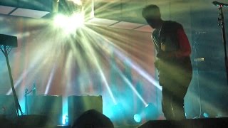 Glass Animals (Live @ Rebel, Toronto - October 2, 2016)